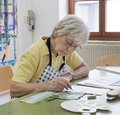 bildnerisches Arbeiten für Senior:innen bildnerisches Arbeiten für Senior:innen