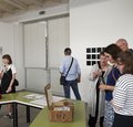 Teilnehmer:innenausstellung der 29. Internationalen Dresdner Sommerakademie Teilnehmer:innenausstellung der 29. Internationalen Dresdner Sommerakademie
