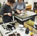 offener Werkstattabend Tiefdruck offener Werkstattabend Tiefdruck