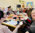 Interkultureller Frauentreff Interkultureller Frauentreff