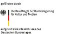 Bundesministerium Medien Kultur Bundesministerium Medien Kultur