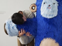 Dozent:innenausstellung der 29. Internationalen Dresdner Sommerakadmie Dozent:innenausstellung der 29. Internationalen Dresdner Sommerakadmie - Dozent:innenausstellung der 29. Internationalen Dresdner Sommerakadmie