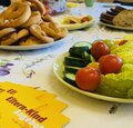 Eltern-Kind-Frühstück Eltern-Kind-Frühstück