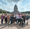 Interkultureller Frauentreff Interkultureller Frauentreff