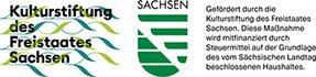 Kulturstiftung des Freistaates Sachsen Kulturstiftung des Freistaates Sachsen