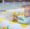 Familien-Thementreff: Wie gelingt der Übergang in die Betreuung? Familien-Thementreff: Wie gelingt der Übergang in die Betreuung?