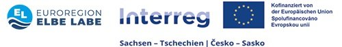 Euroregion Elbe/Labe Kommunalgemeinschaft Euroregion Oberes Elbtal/Osterzgebirge e.V. Euroregion Elbe/Labe Kommunalgemeinschaft Euroregion Oberes Elbtal/Osterzgebirge e.V.
